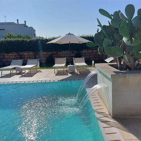 Bed and Breakfast Il Giardino Del Tiglio Уджано-ла-К'єза Екстер'єр фото