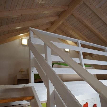 Bed and Breakfast Il Giardino Del Tiglio Уджано-ла-К'єза Екстер'єр фото