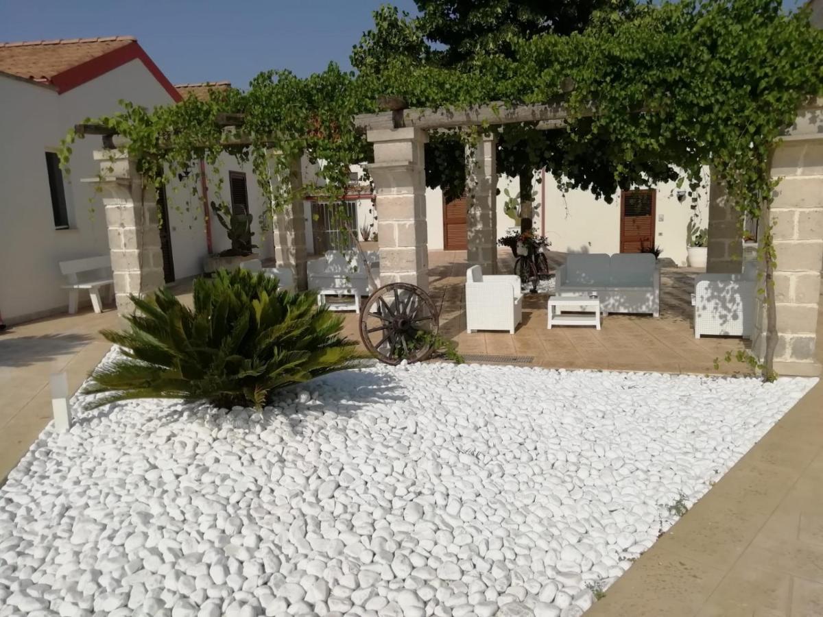 Bed and Breakfast Il Giardino Del Tiglio Уджано-ла-К'єза Екстер'єр фото