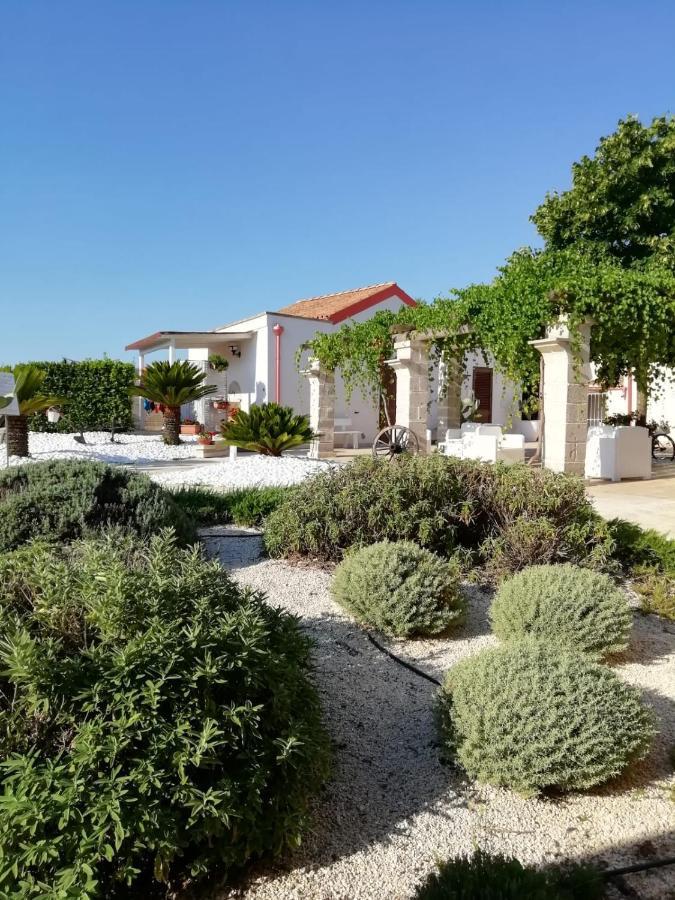 Bed and Breakfast Il Giardino Del Tiglio Уджано-ла-К'єза Екстер'єр фото