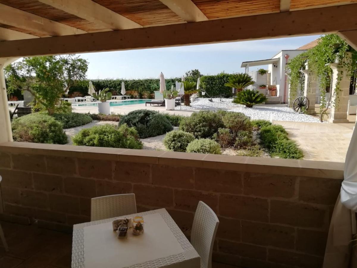 Bed and Breakfast Il Giardino Del Tiglio Уджано-ла-К'єза Екстер'єр фото