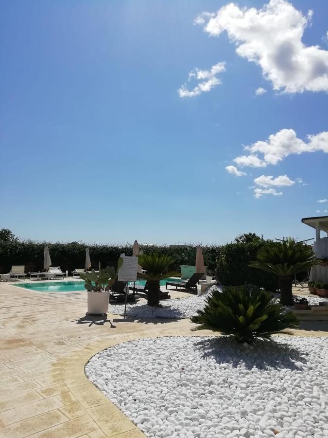 Bed and Breakfast Il Giardino Del Tiglio Уджано-ла-К'єза Екстер'єр фото