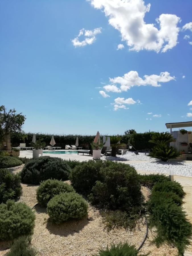 Bed and Breakfast Il Giardino Del Tiglio Уджано-ла-К'єза Екстер'єр фото
