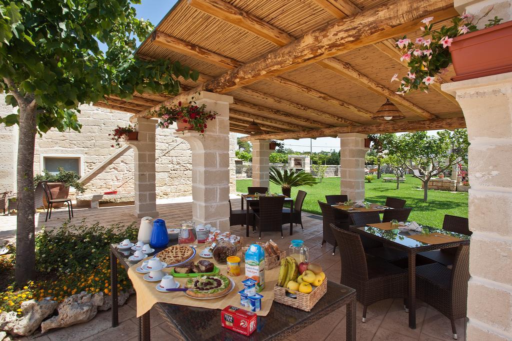 Bed and Breakfast Il Giardino Del Tiglio Уджано-ла-К'єза Екстер'єр фото