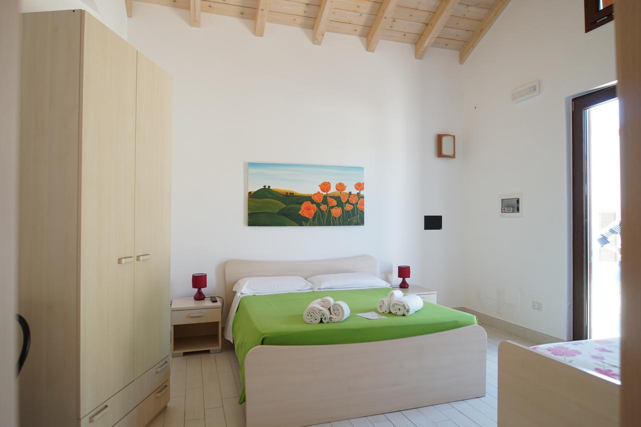 Bed and Breakfast Il Giardino Del Tiglio Уджано-ла-К'єза Екстер'єр фото