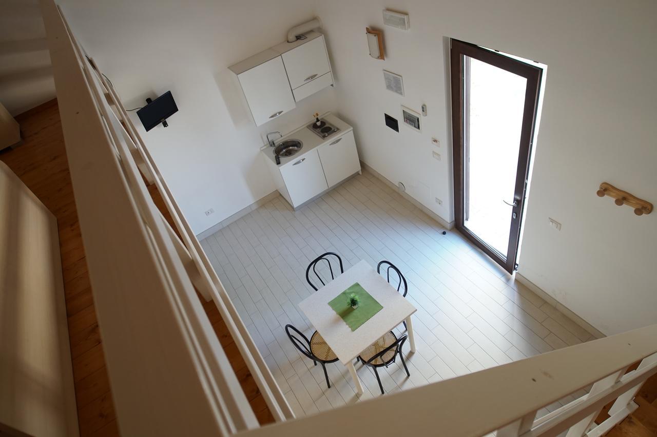 Bed and Breakfast Il Giardino Del Tiglio Уджано-ла-К'єза Екстер'єр фото