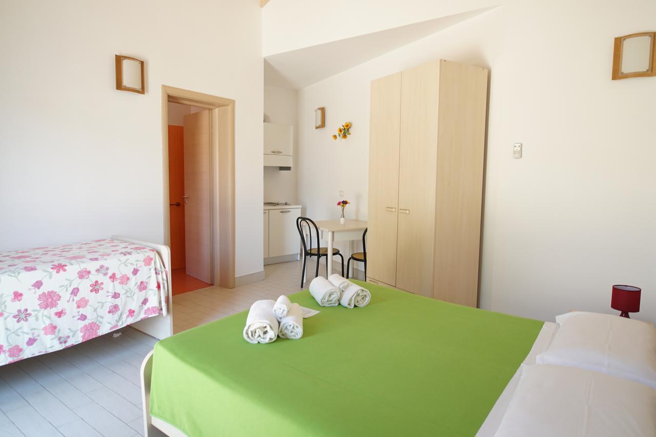 Bed and Breakfast Il Giardino Del Tiglio Уджано-ла-К'єза Екстер'єр фото