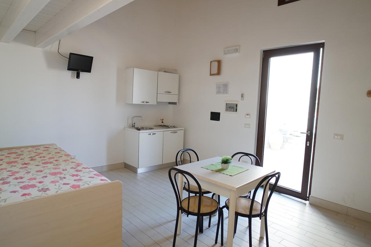 Bed and Breakfast Il Giardino Del Tiglio Уджано-ла-К'єза Екстер'єр фото