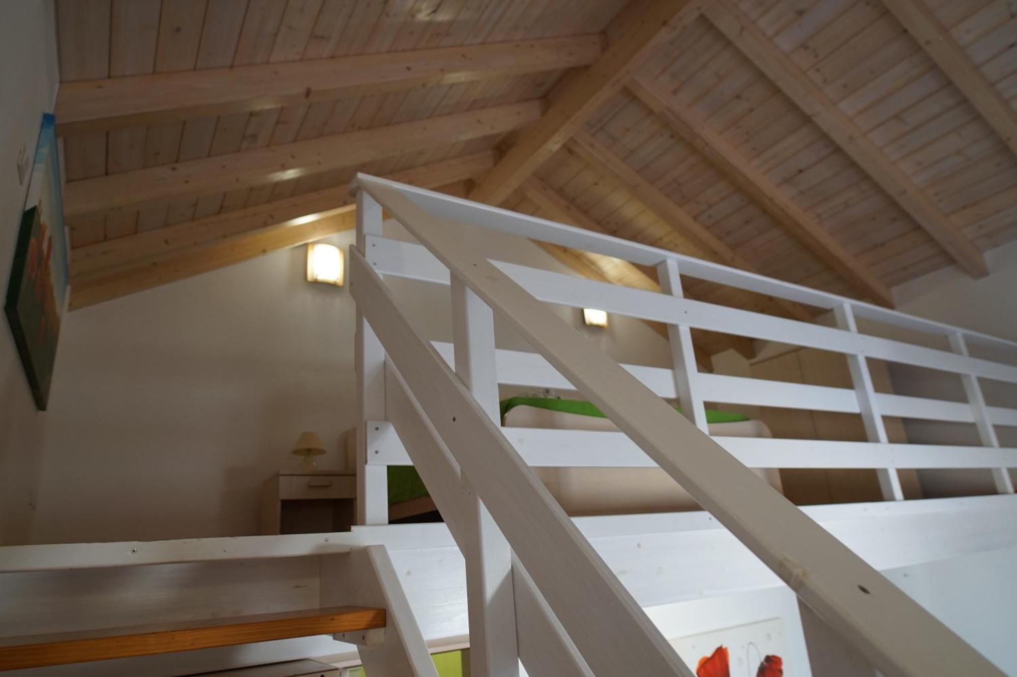 Bed and Breakfast Il Giardino Del Tiglio Уджано-ла-К'єза Екстер'єр фото