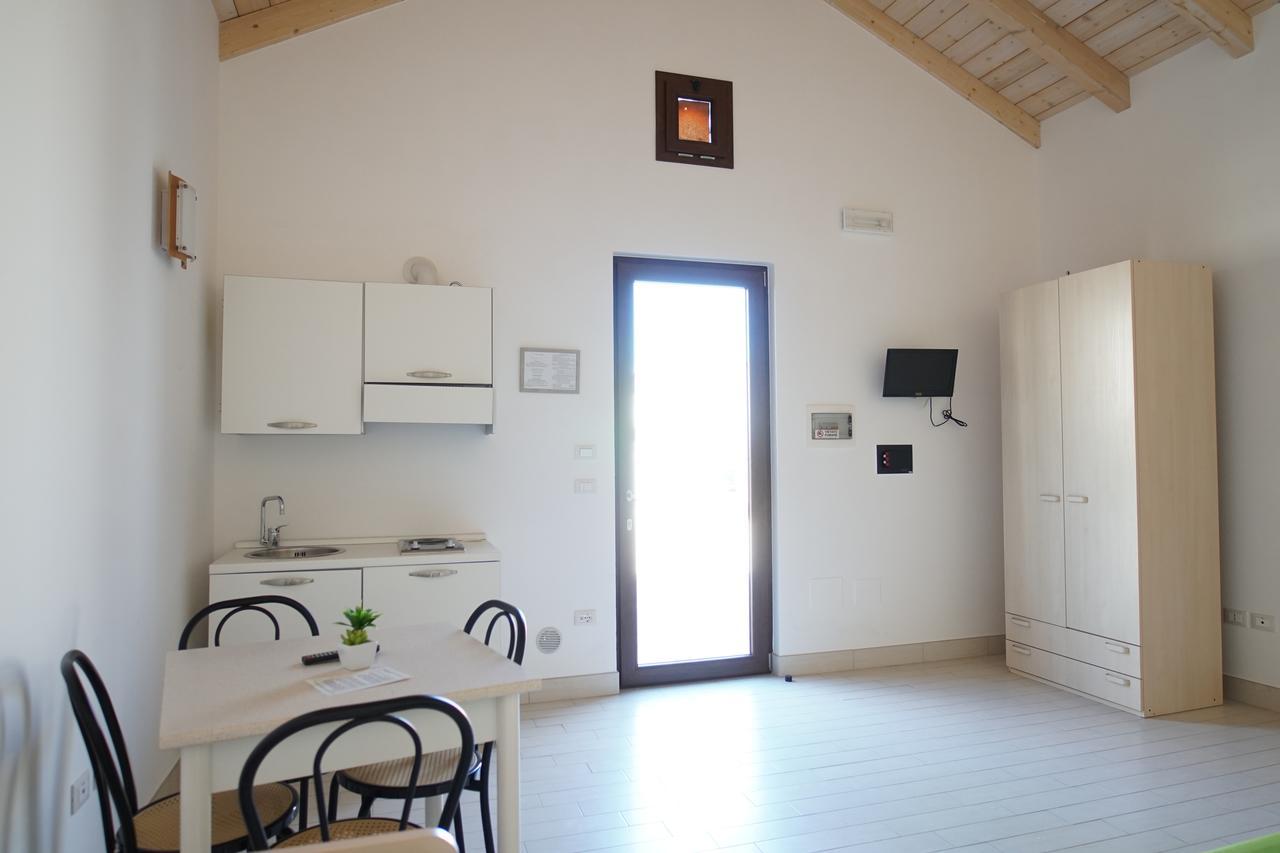 Bed and Breakfast Il Giardino Del Tiglio Уджано-ла-К'єза Екстер'єр фото