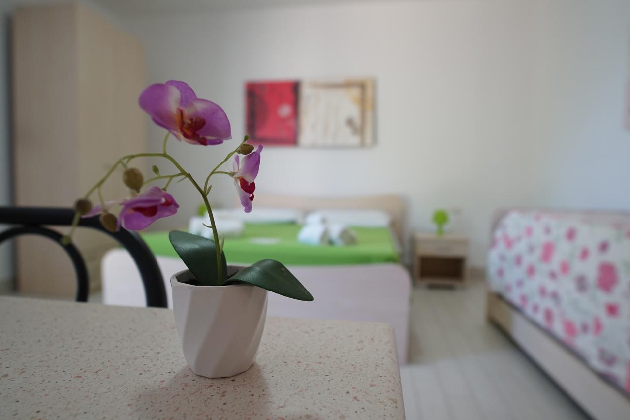 Bed and Breakfast Il Giardino Del Tiglio Уджано-ла-К'єза Екстер'єр фото