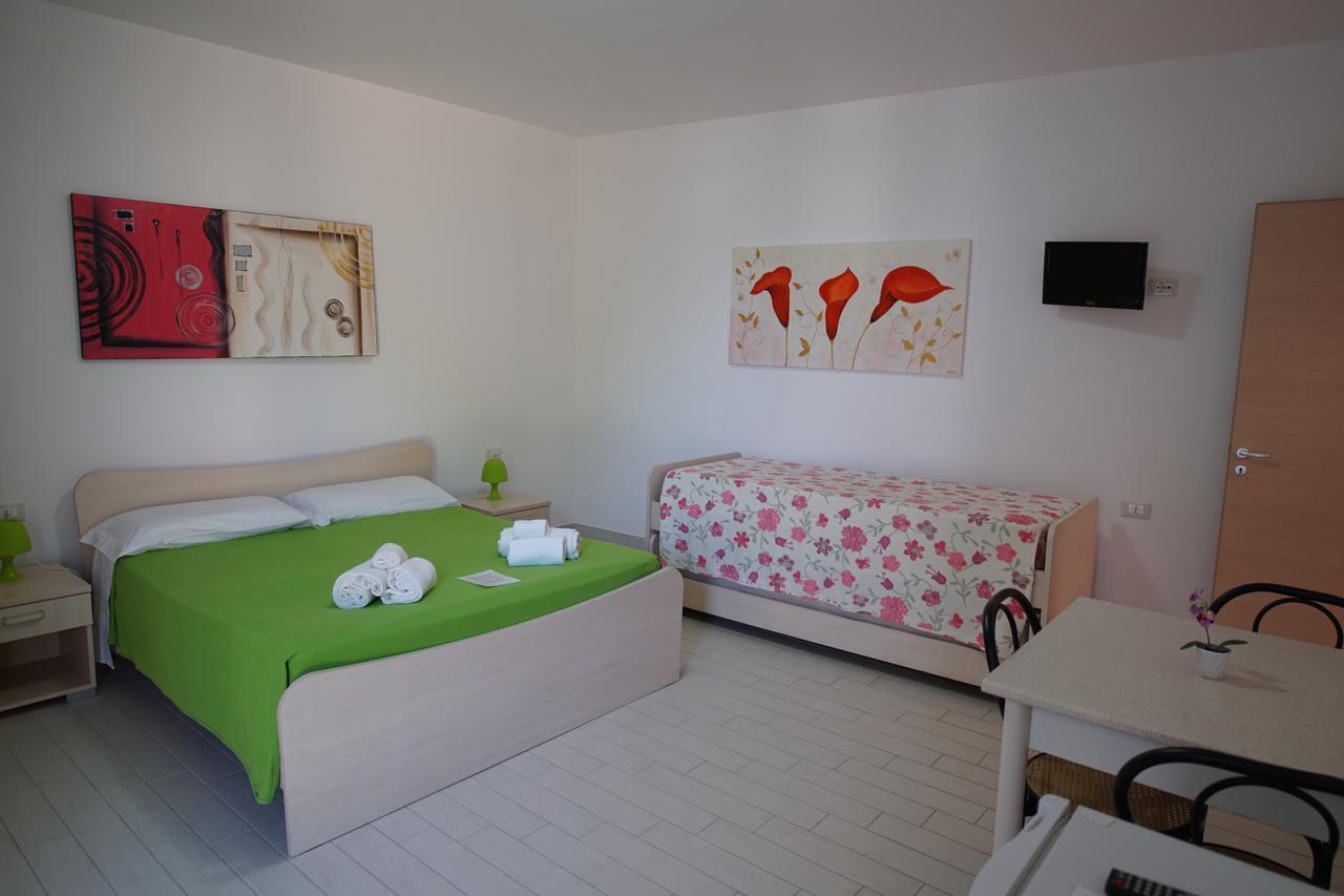 Bed and Breakfast Il Giardino Del Tiglio Уджано-ла-К'єза Екстер'єр фото