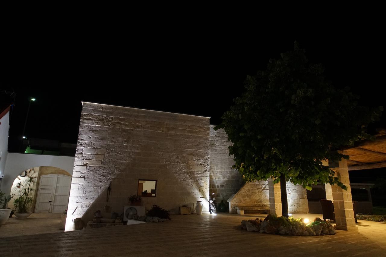 Bed and Breakfast Il Giardino Del Tiglio Уджано-ла-К'єза Екстер'єр фото