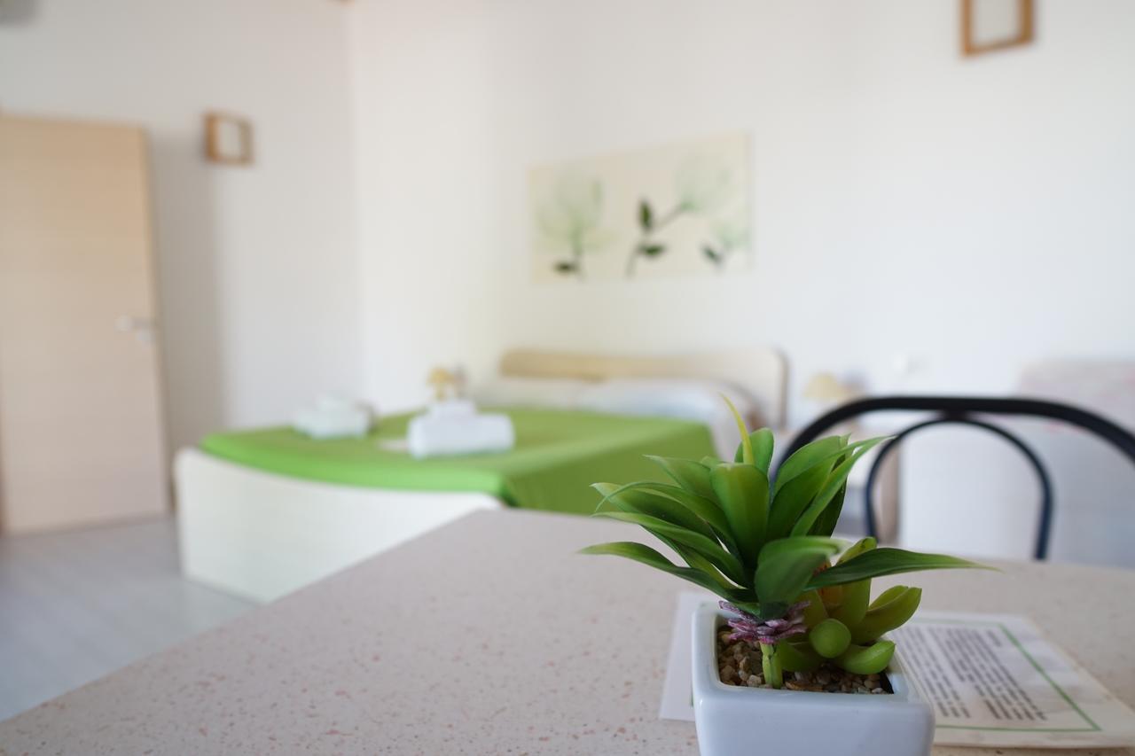 Bed and Breakfast Il Giardino Del Tiglio Уджано-ла-К'єза Екстер'єр фото