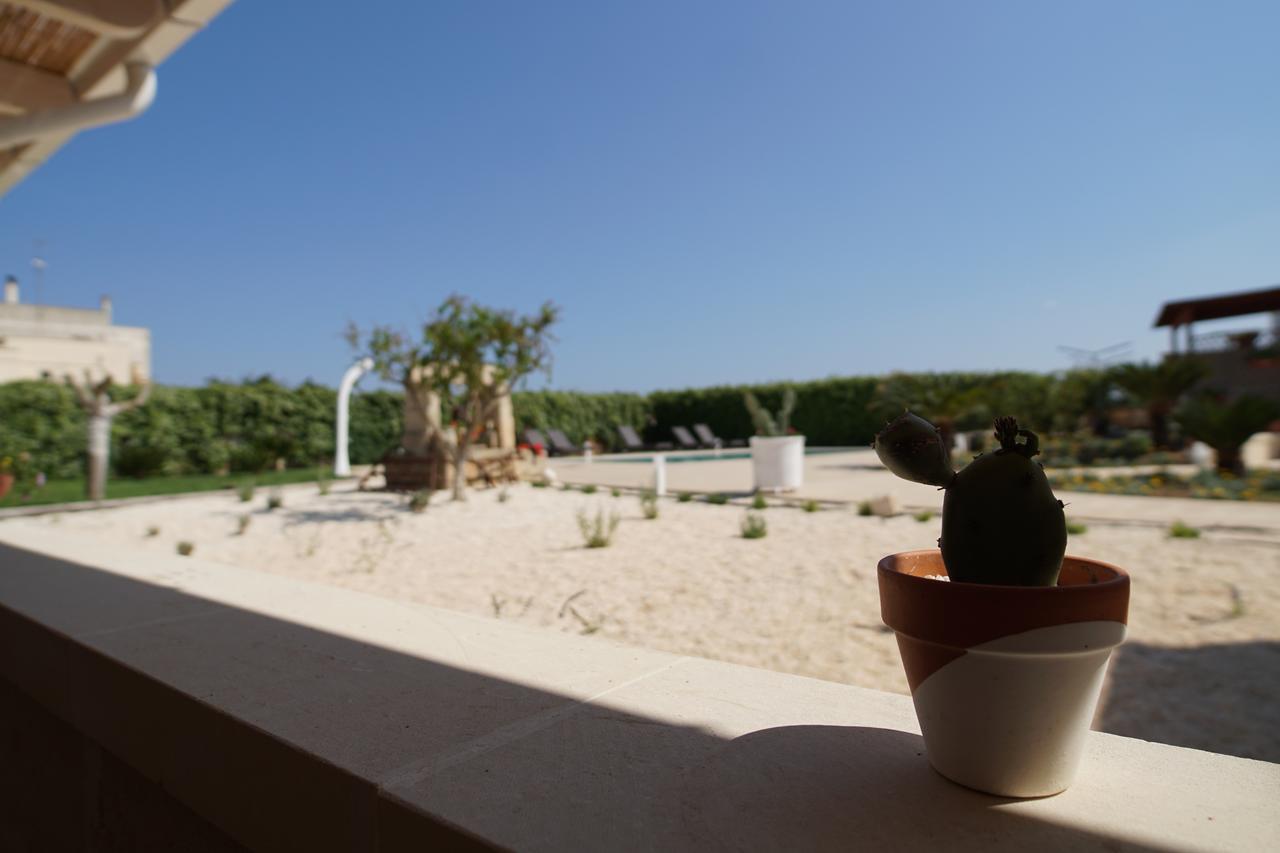 Bed and Breakfast Il Giardino Del Tiglio Уджано-ла-К'єза Екстер'єр фото