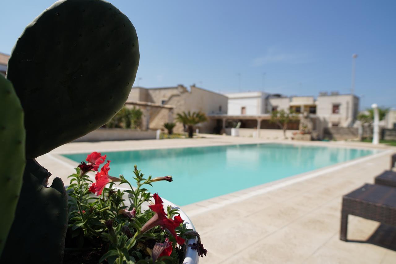 Bed and Breakfast Il Giardino Del Tiglio Уджано-ла-К'єза Екстер'єр фото