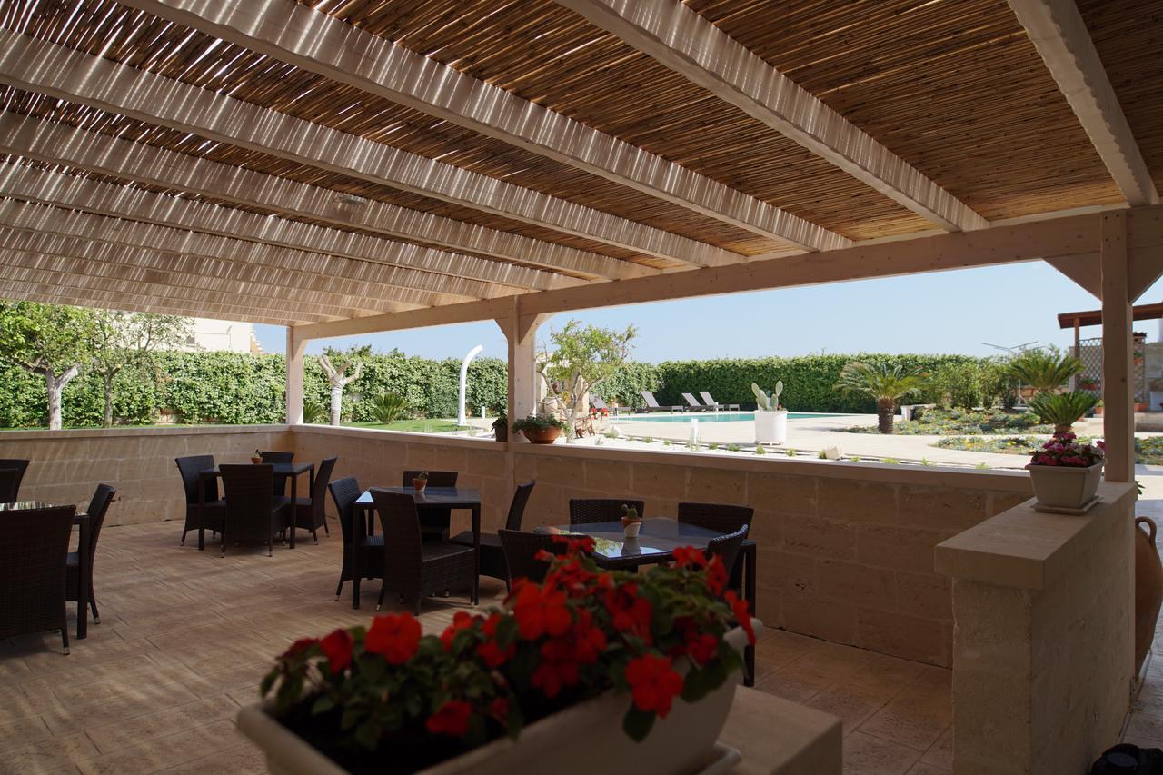 Bed and Breakfast Il Giardino Del Tiglio Уджано-ла-К'єза Екстер'єр фото
