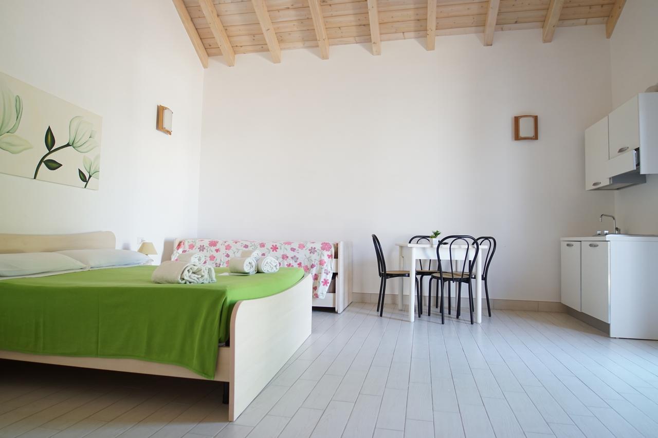 Bed and Breakfast Il Giardino Del Tiglio Уджано-ла-К'єза Екстер'єр фото