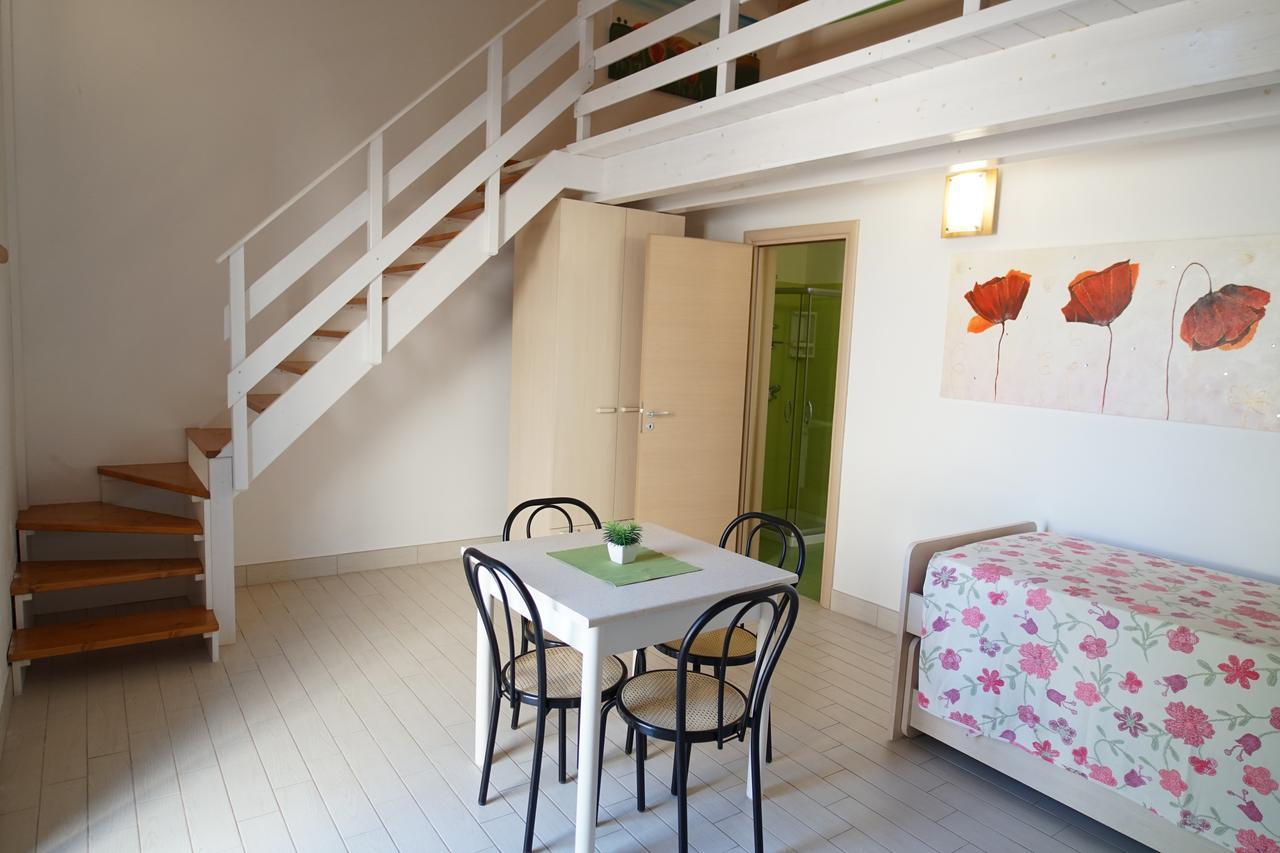 Bed and Breakfast Il Giardino Del Tiglio Уджано-ла-К'єза Екстер'єр фото