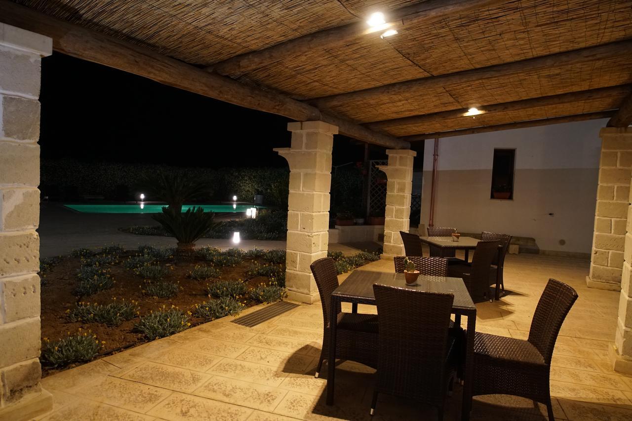 Bed and Breakfast Il Giardino Del Tiglio Уджано-ла-К'єза Екстер'єр фото