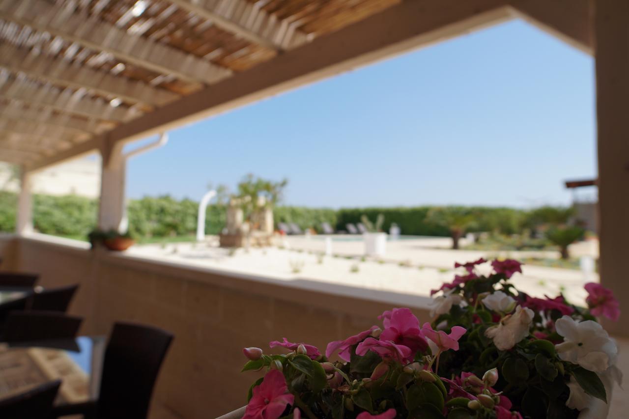 Bed and Breakfast Il Giardino Del Tiglio Уджано-ла-К'єза Екстер'єр фото