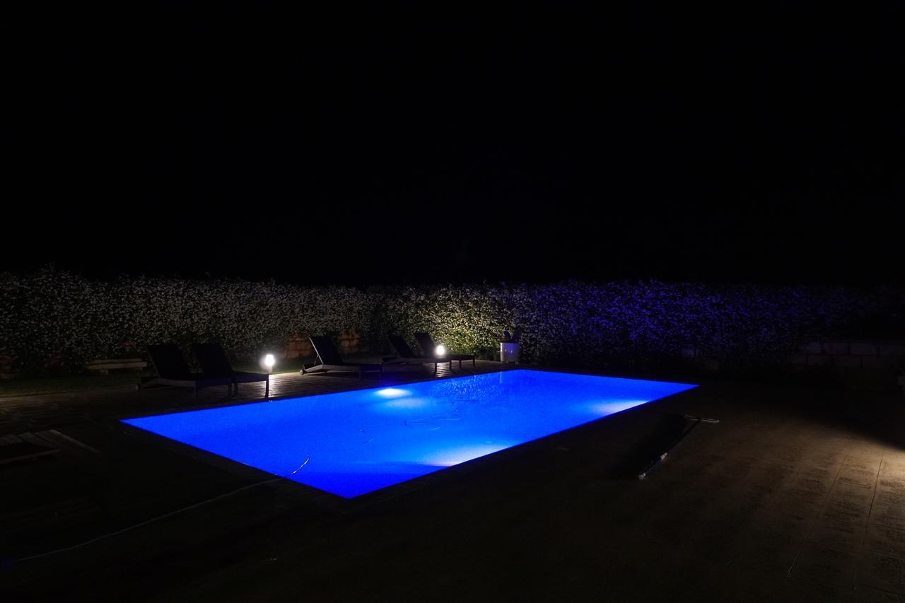 Bed and Breakfast Il Giardino Del Tiglio Уджано-ла-К'єза Екстер'єр фото